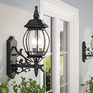 wall light