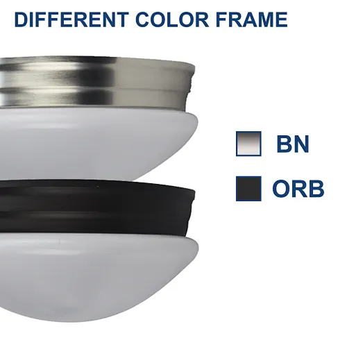 9inch led light