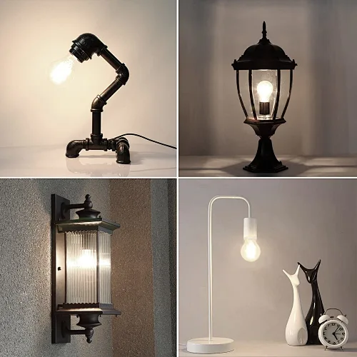 retro classic led bulbs