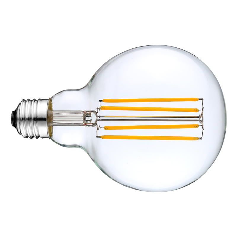 LED Filament Bulbs