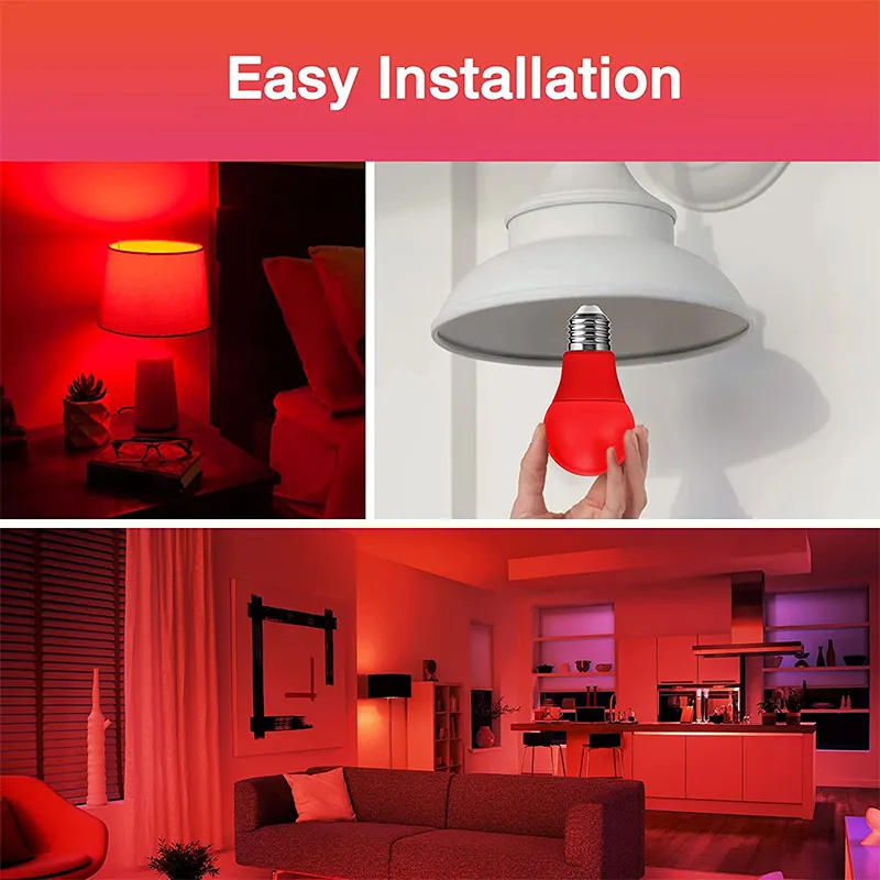 led bulbs