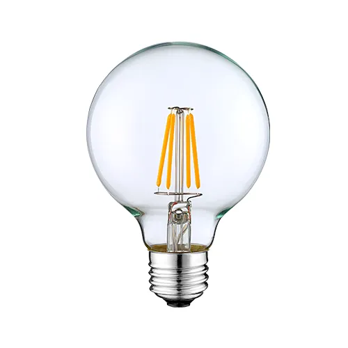 led light bulb