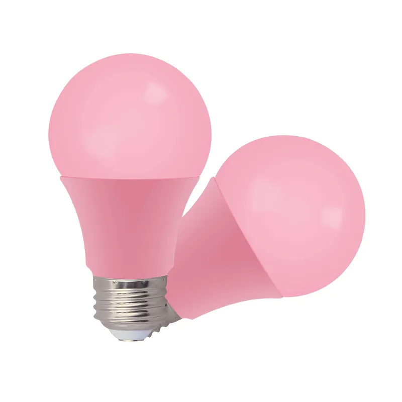 LED LIGHT BULB