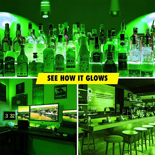 led lamp bulb