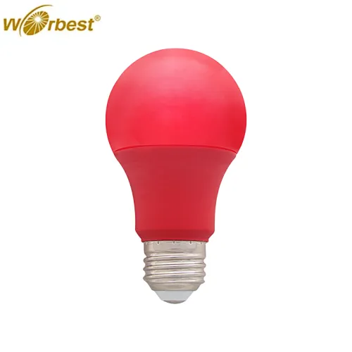 LED Light Bulb