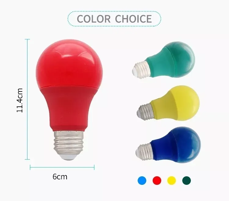 LED Bulb