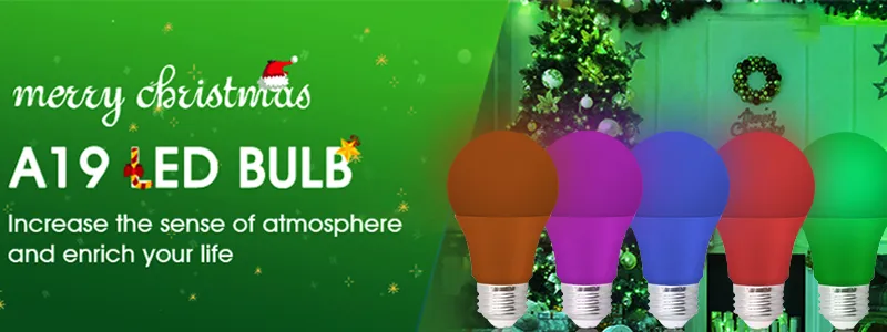 led light bulb