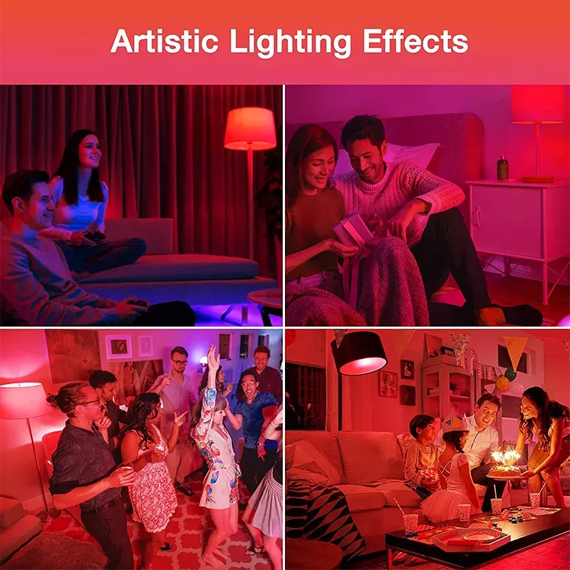 led light bulb