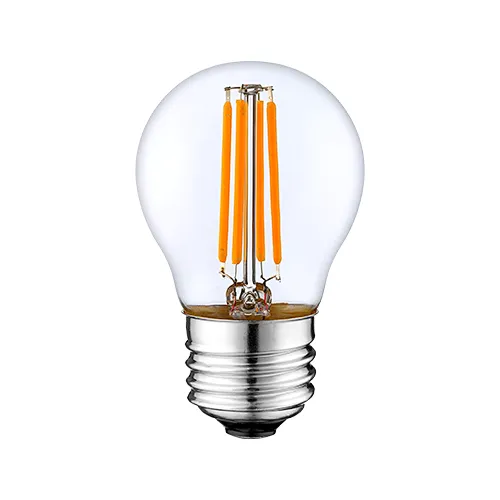 Led Filament Bulb