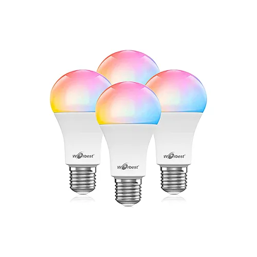 Smart life light bulb