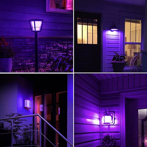 dimmable a19 led bulb