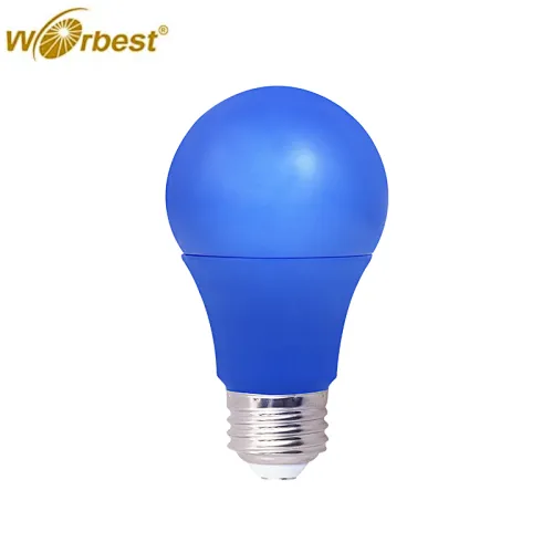 LED Atmosphere Bulb