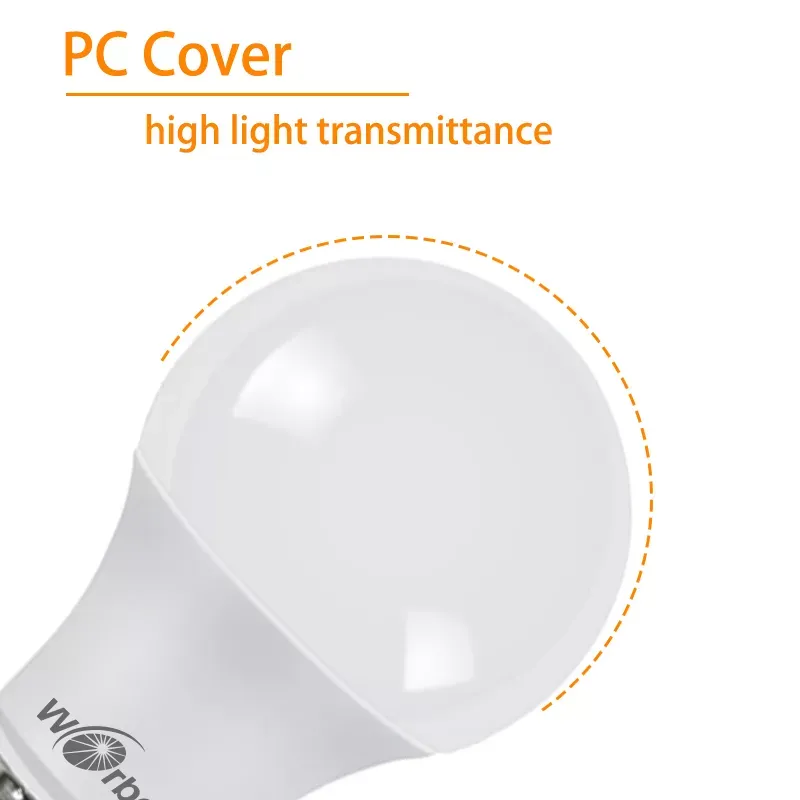 LED Bulb