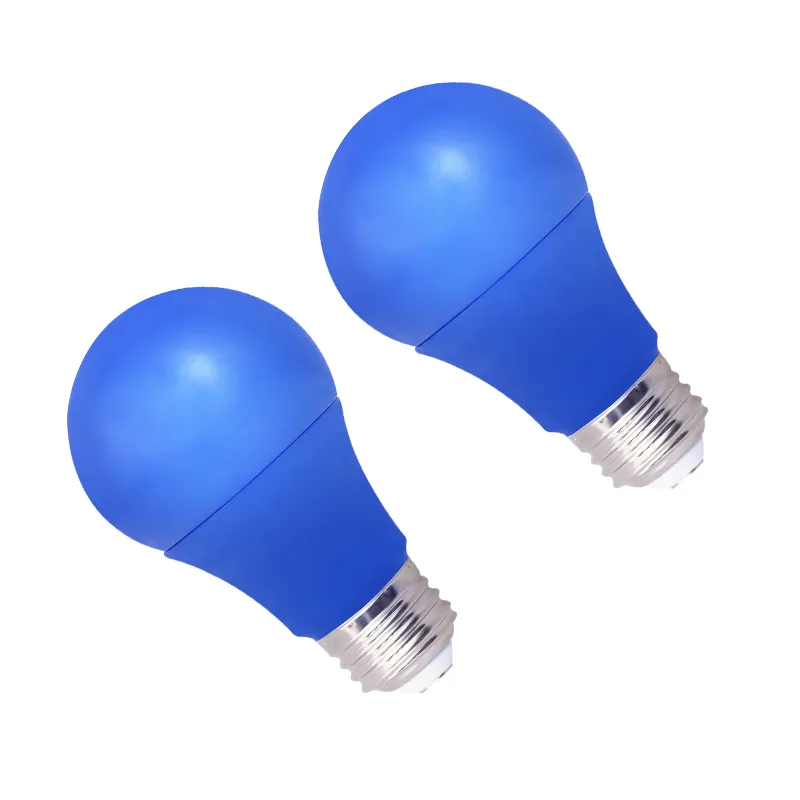 LED Bulb