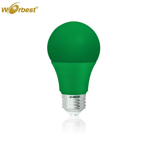 led lamp bulb