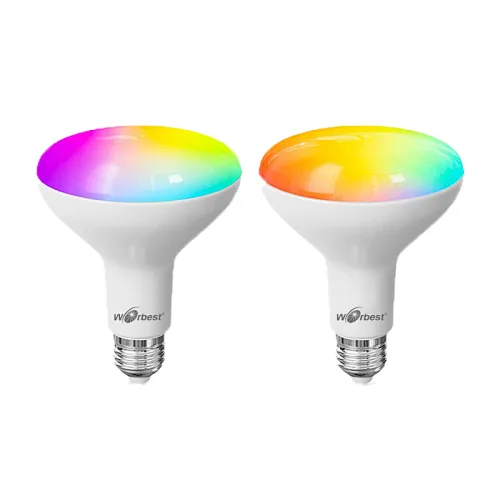 LED bulbs for home lighting