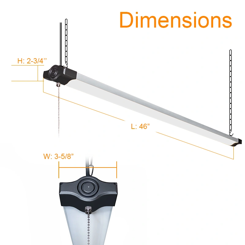 led shop light
