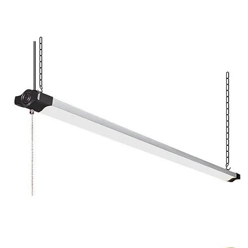 Worbest 46inch Triac Dimming Linkable LED Shop Light ETL