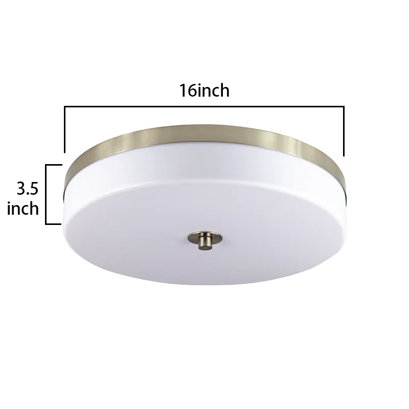 16inch light