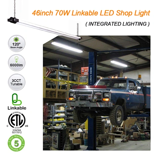 3CCT Adjustable LED Lamp