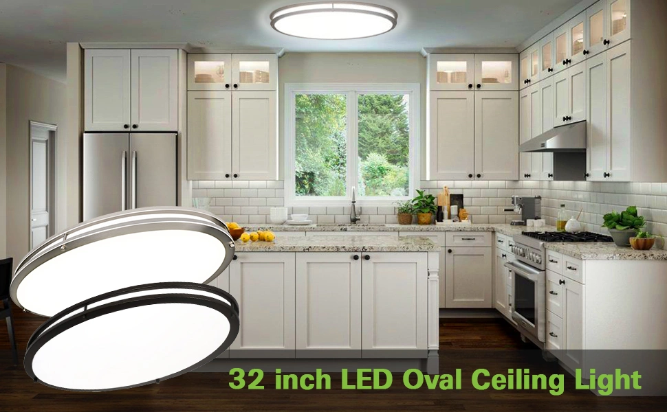 led ceiling light