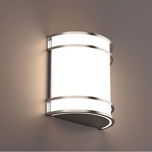 LED Wall Light in Europe