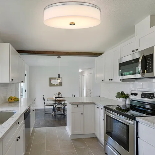 led ceiling light
