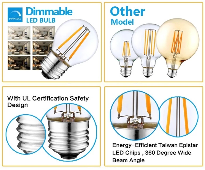 LED Bulbs