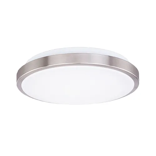 Worbest 12/14inch 2700K-5000K Select Single-Ring LED Ceiling Light 10-100% dimming led flush mount  fixture with UL Certification
