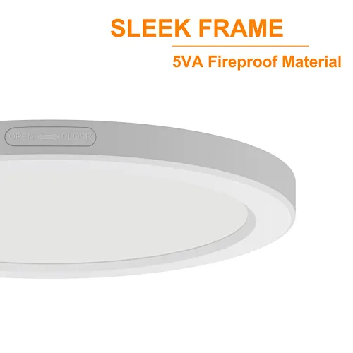 LED Panel Light