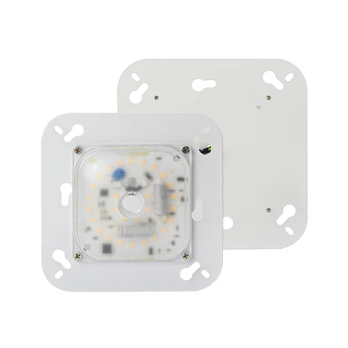 Worbest 4.7inch 2700K-5000K Select White Square LED Light Module