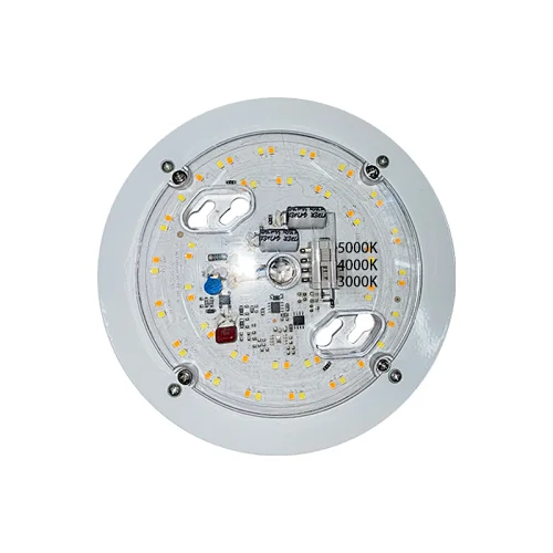 Worbest 6.5inch 3CCT Adjustable Hight Quality Round LED Light Module