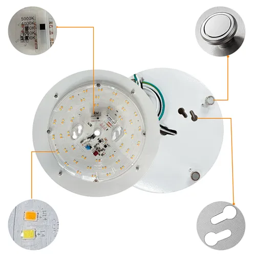 led light kits