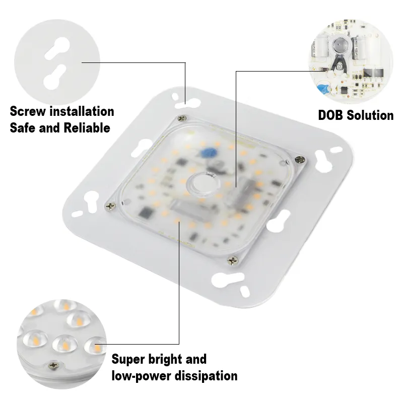 LED Light Engine