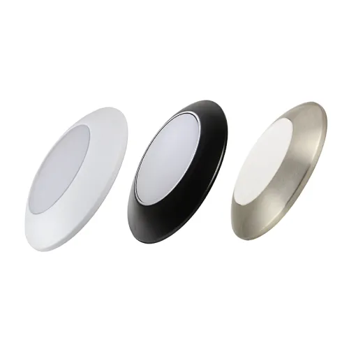 led flush mount light