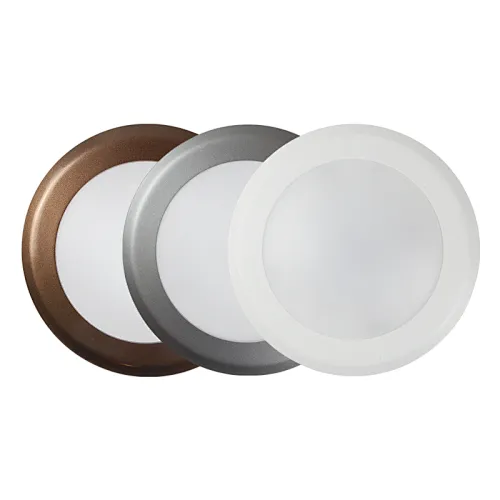 led flush mount