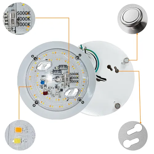 LED Light Engine
