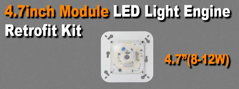 LED Light Engine
