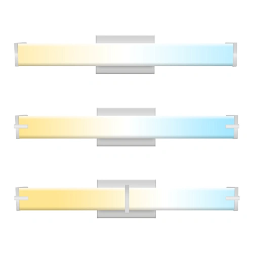 LED Bathroom Light