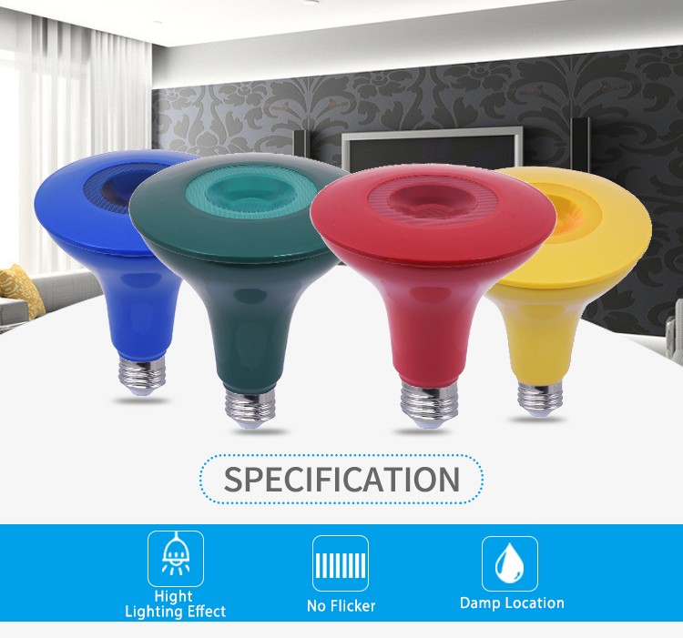 LED bulb