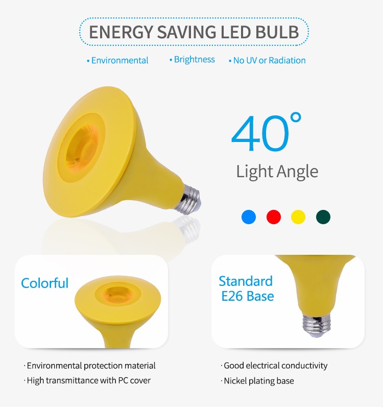 energy sabing led bulb