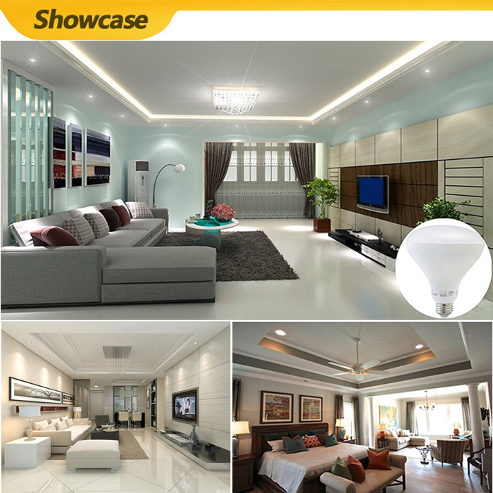 led light bulb