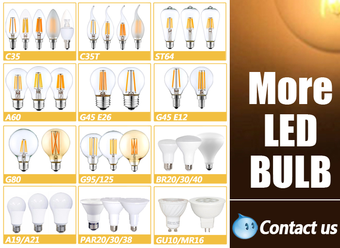 led light bulb