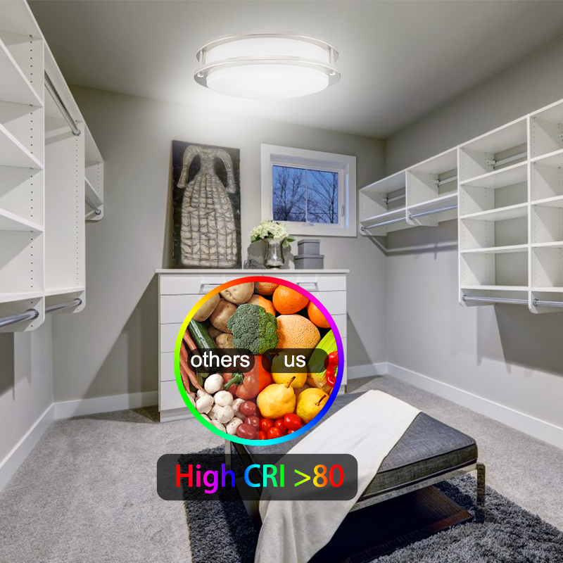 LED Sensor Light