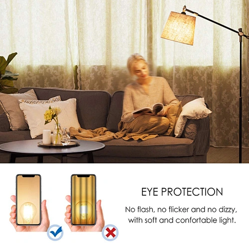LED Filament Bulb