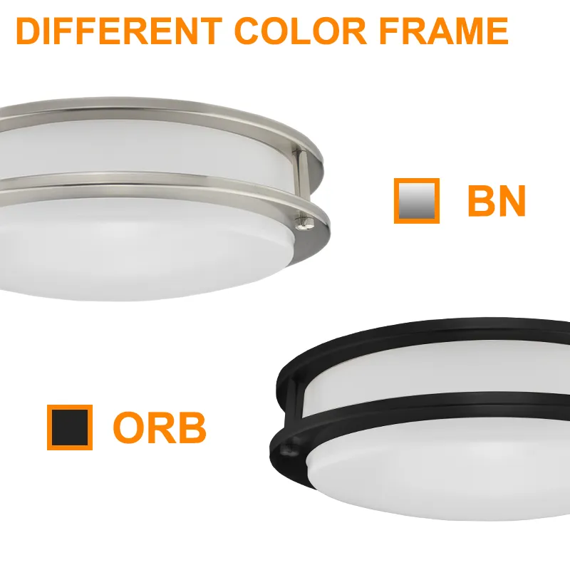 LED Ceiling Light