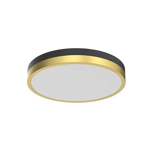 luxury led flush mount light