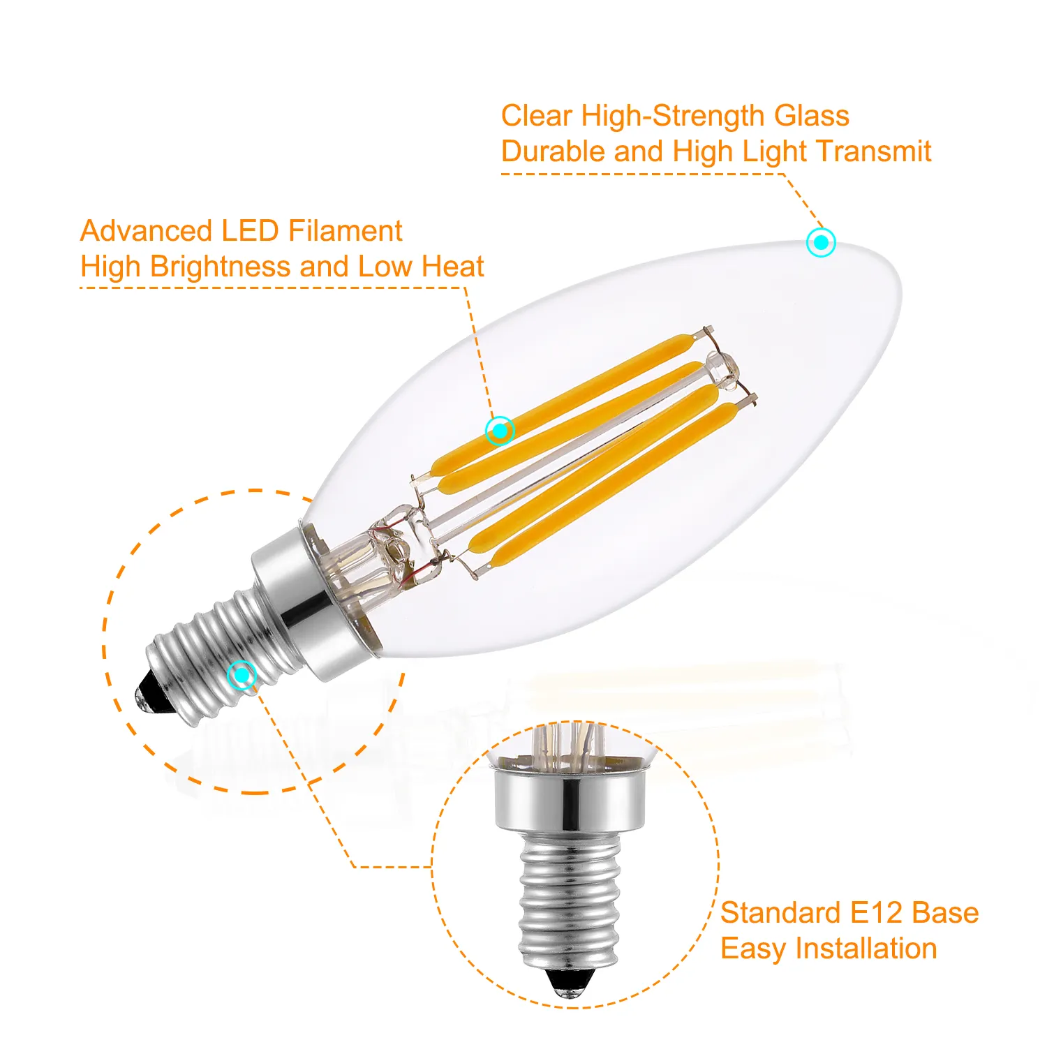 LED Buld