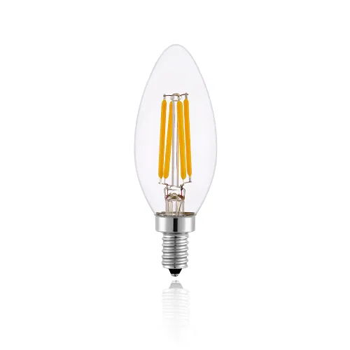 Beam Angle 360 Degree LED Bulb