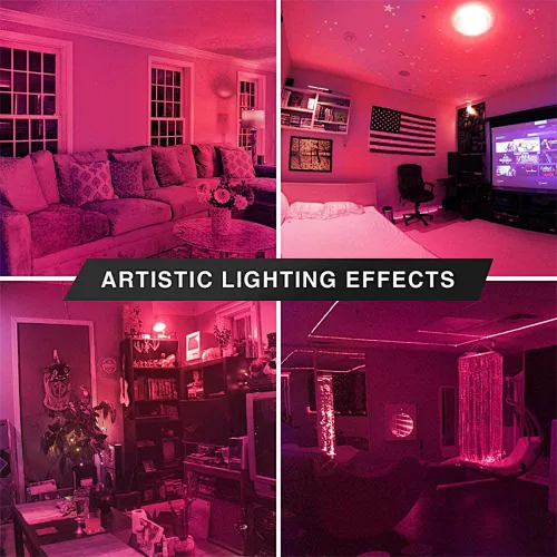 LED Atmosphere